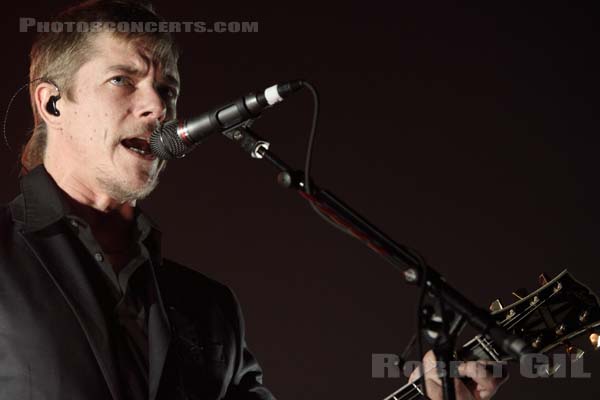 INTERPOL - 2011-03-15 - PARIS - Zenith - 